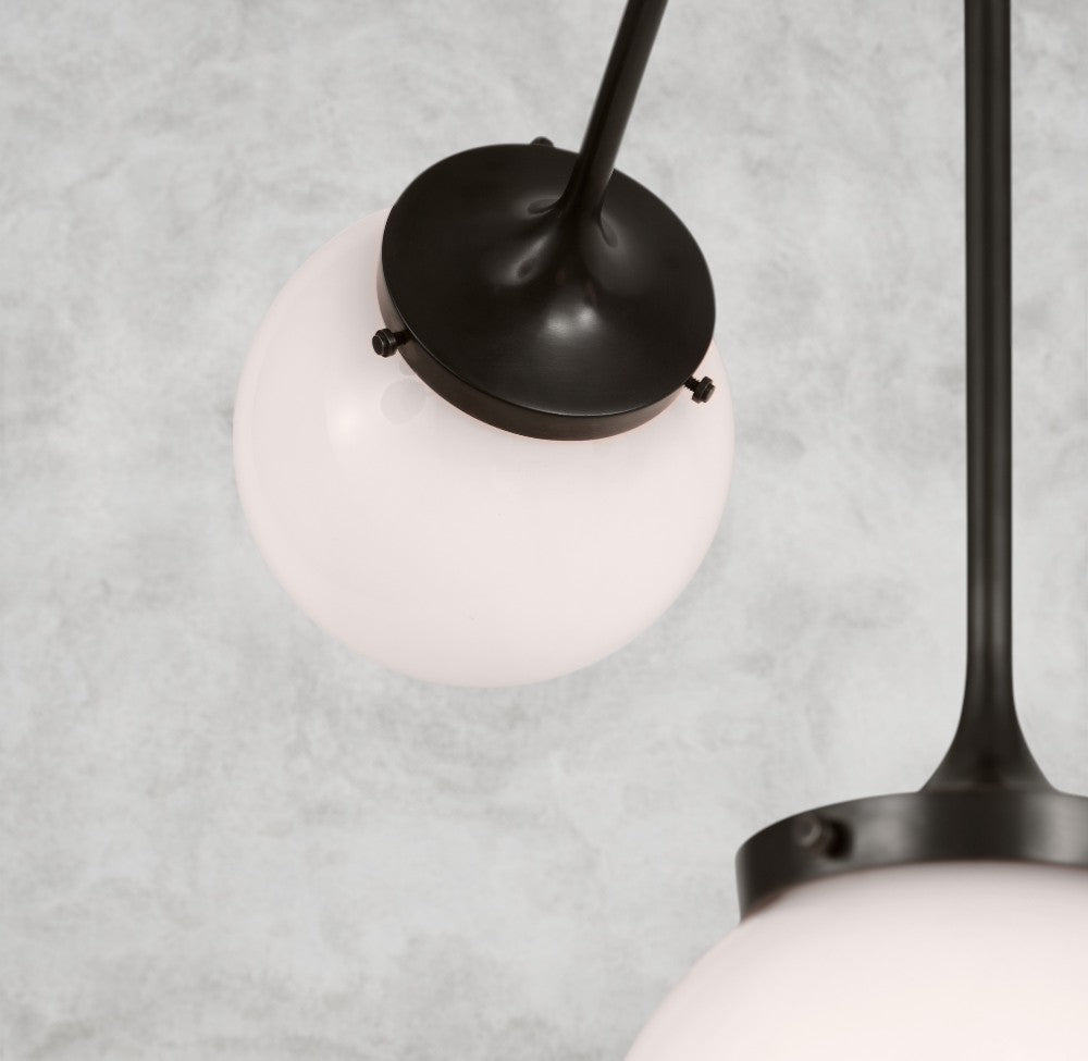 Prescott Mobile Chandelier 40", 55"